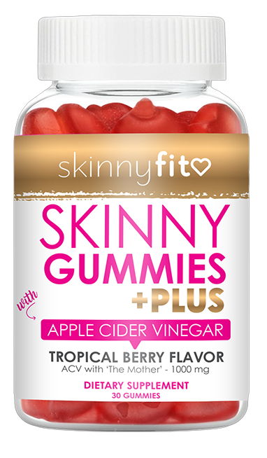 Skinny Gummies